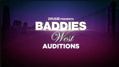 Baddies West Auditions (TV Series 2022– )